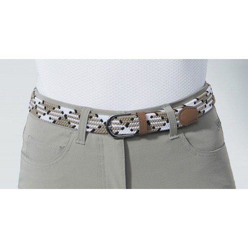 Giselle Belt - Taupe