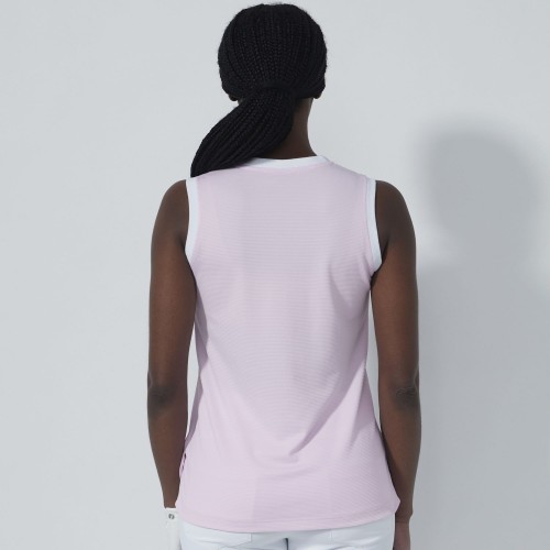 Massy SL Polo - Pink