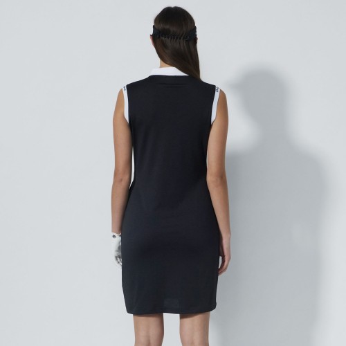 Sicaya SL Dress - Black Sicaya SL Dress - Black