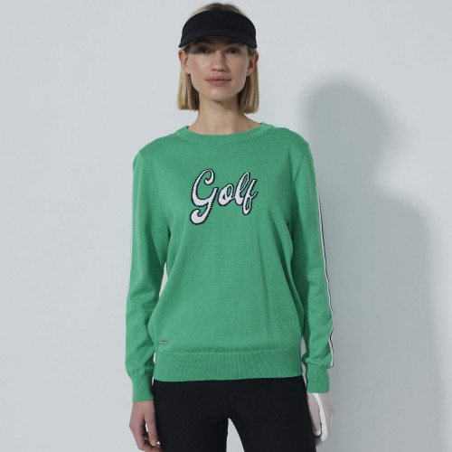 Tour Pullover
