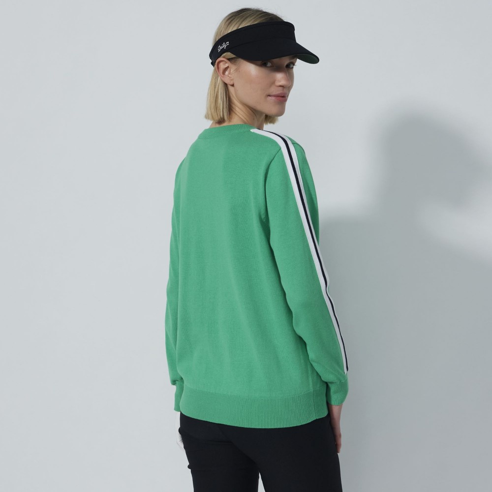 Tour Pullover