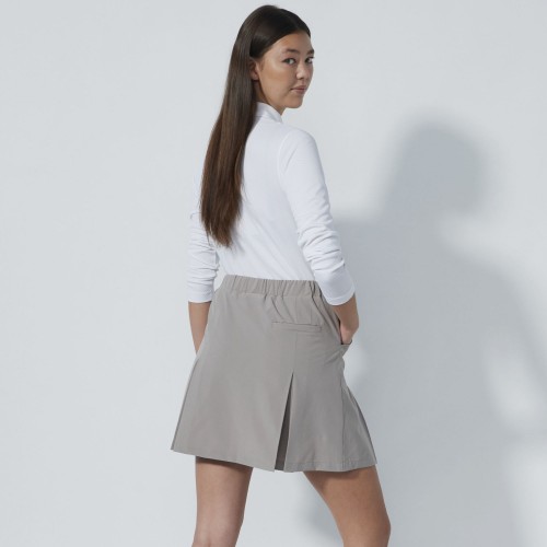 Windshield Skort 45 cm - Taupe Windshield Skort 45 cm - Taupe