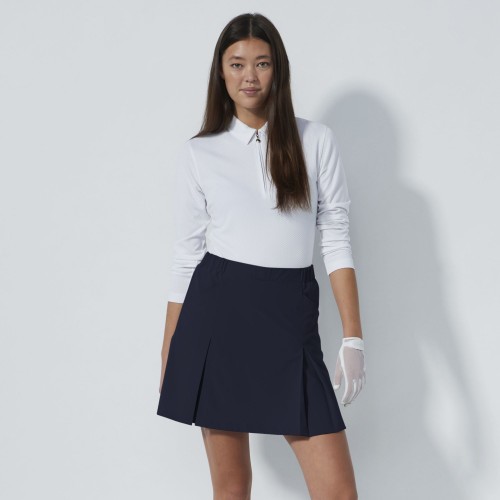 Windshield Skort 45 cm - Navy