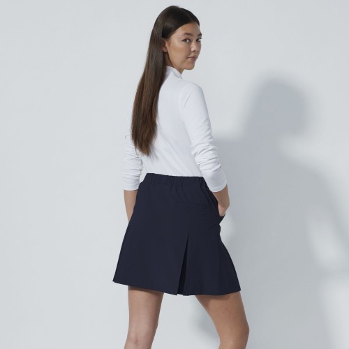 Windshield Skort 45 cm - Navy Windshield Skort 45 cm - Navy