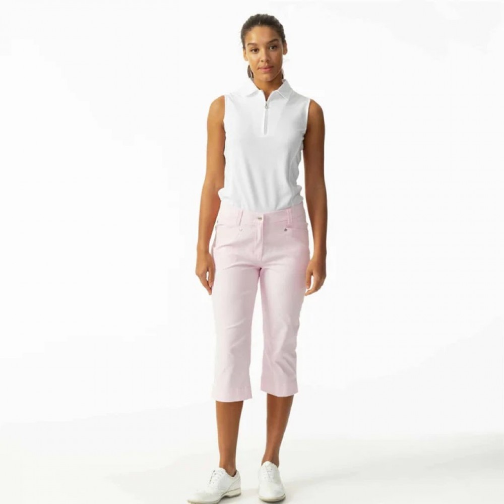 Lyric Capri 78 cm - Light Pink