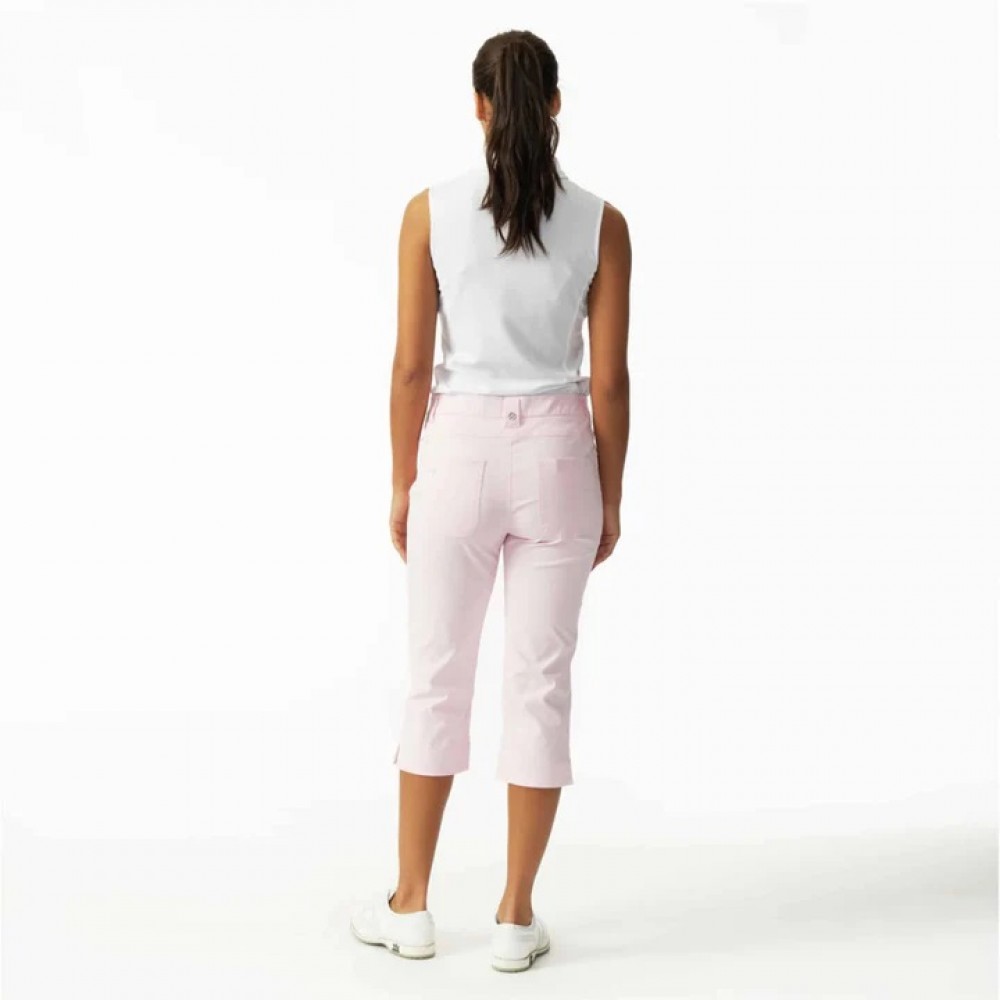 Lyric Capri 78 cm - Light Pink