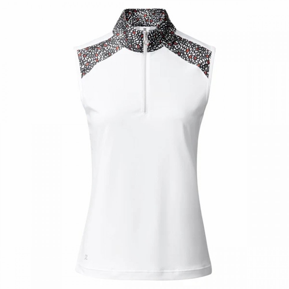 Imola SL Polo - White