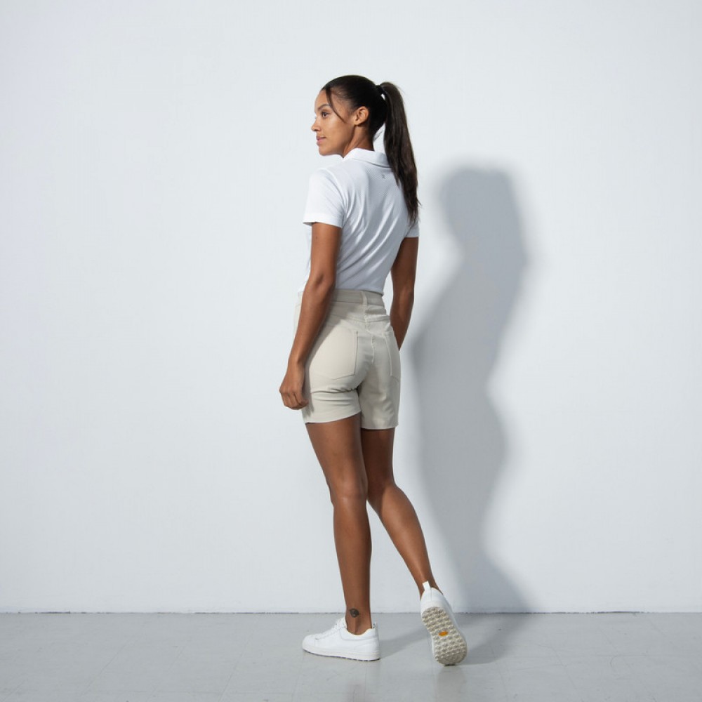 Trieste Sand Shorts
