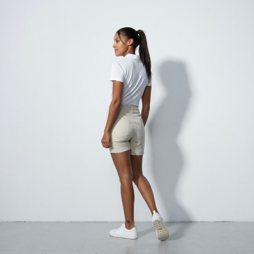Trieste Sand Shorts Trieste Sand Shorts