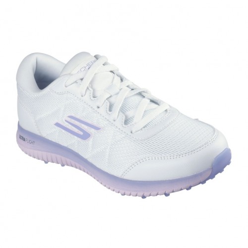 Skechers Go Golf Max F4 - White/Lt.Pink