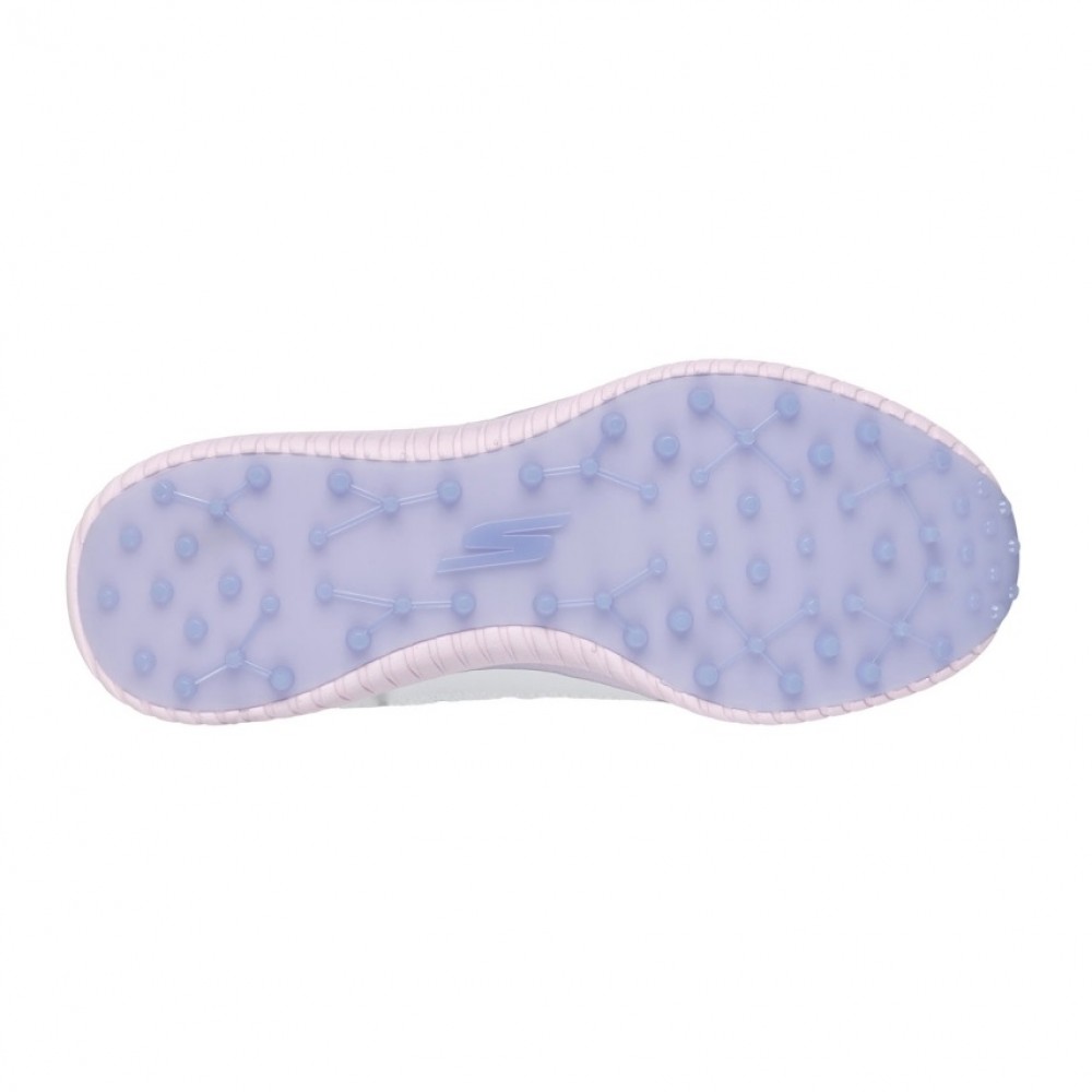 Skechers Go Golf Max F4 - White/Lt.Pink
