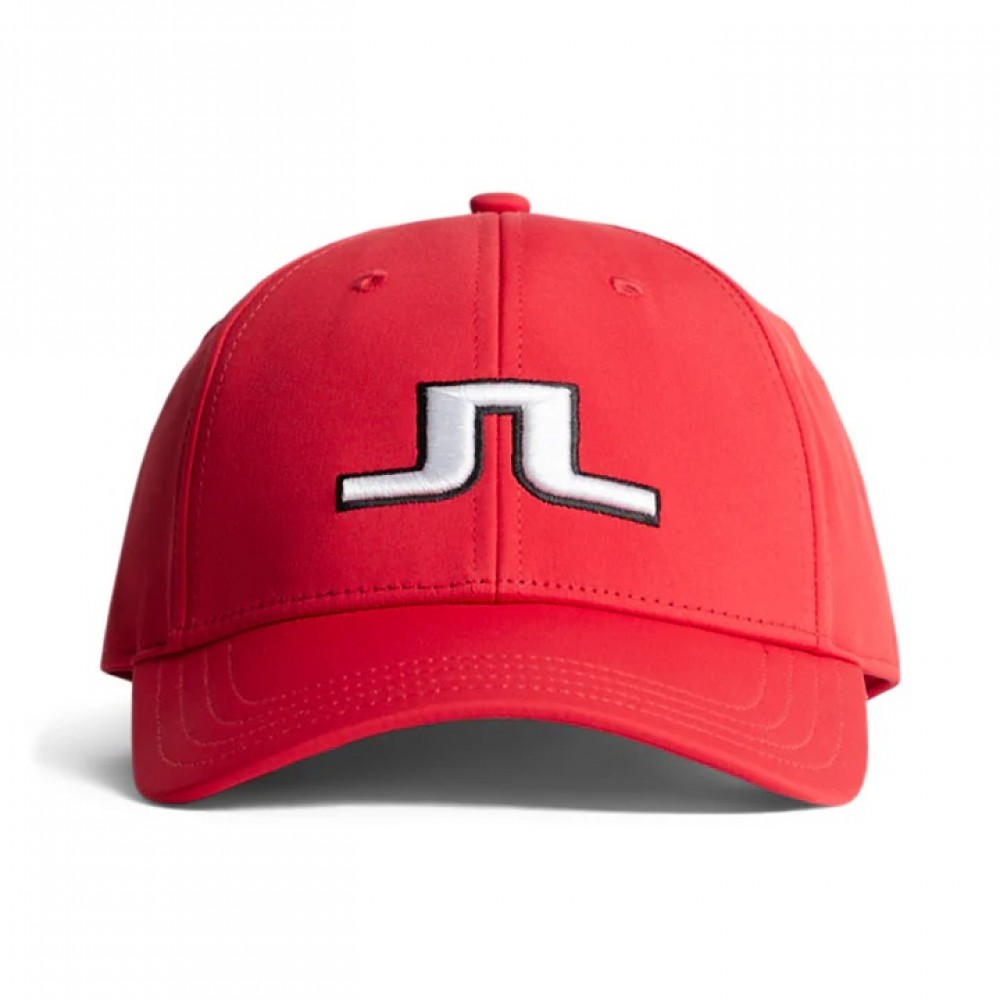 J.L Angus Cap - Barbados Cherry