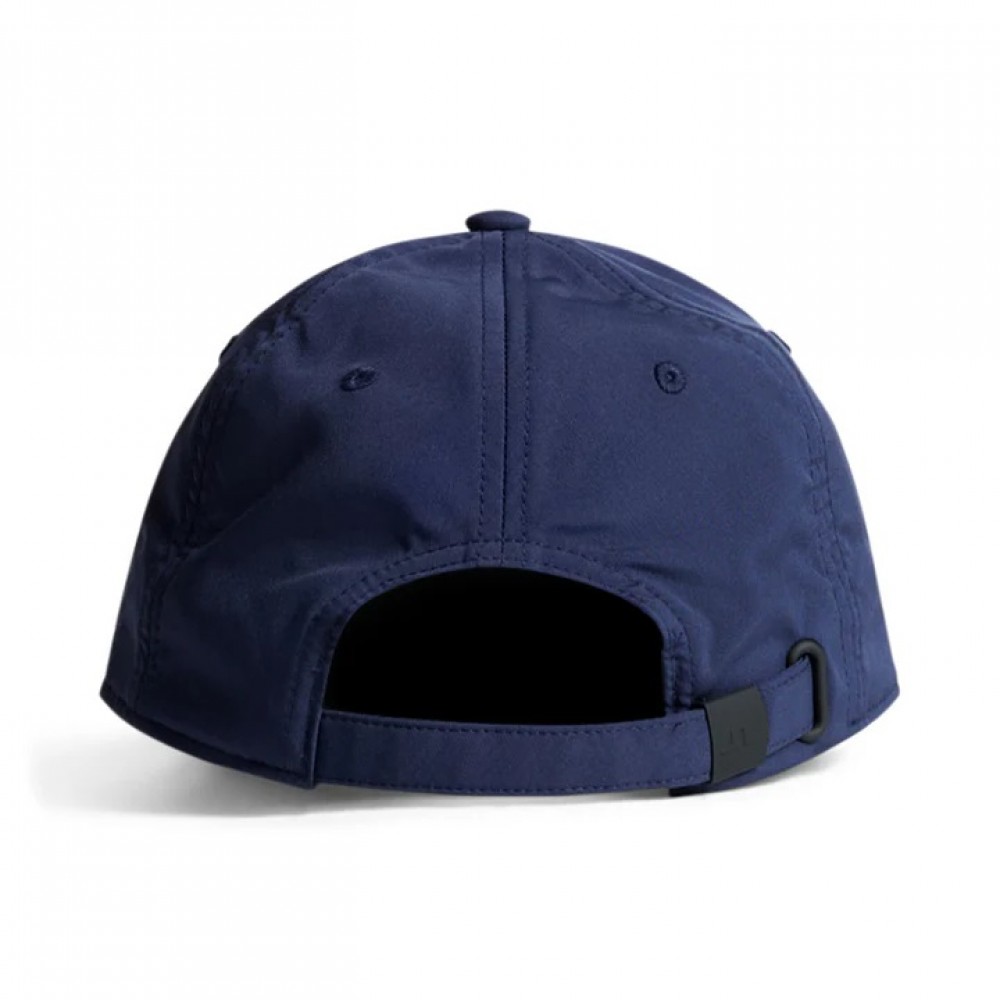 J.L Angus Cap - Navy