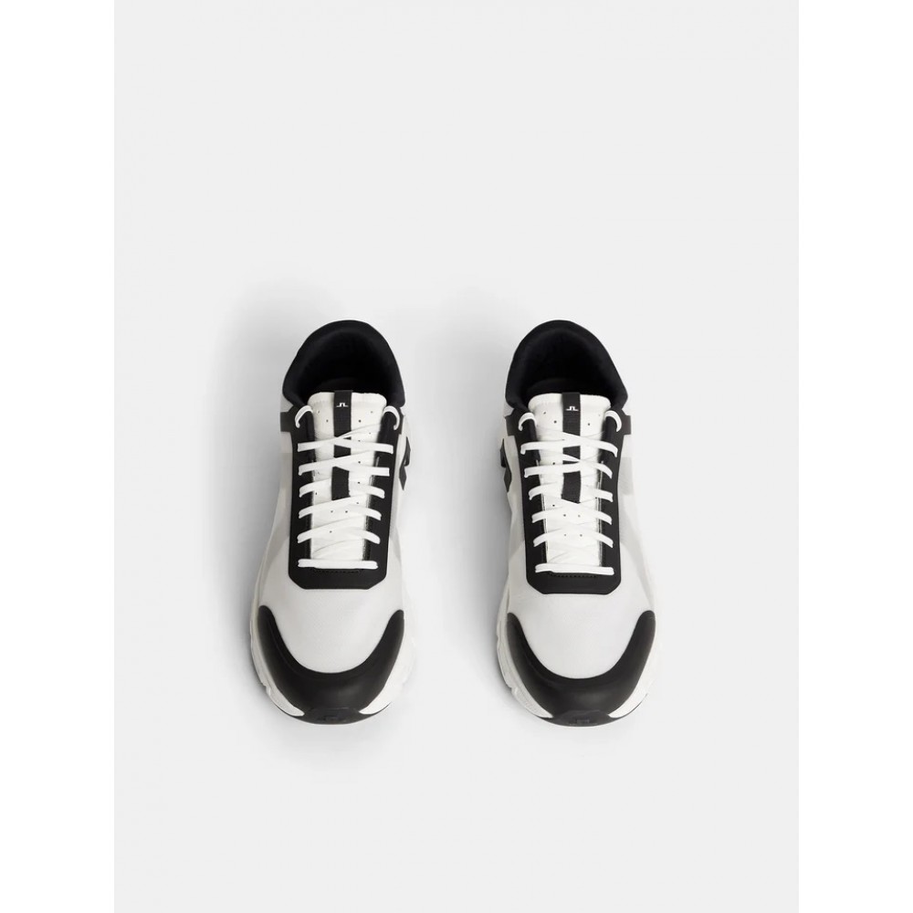 Vent 500 Golf Sneaker - Black