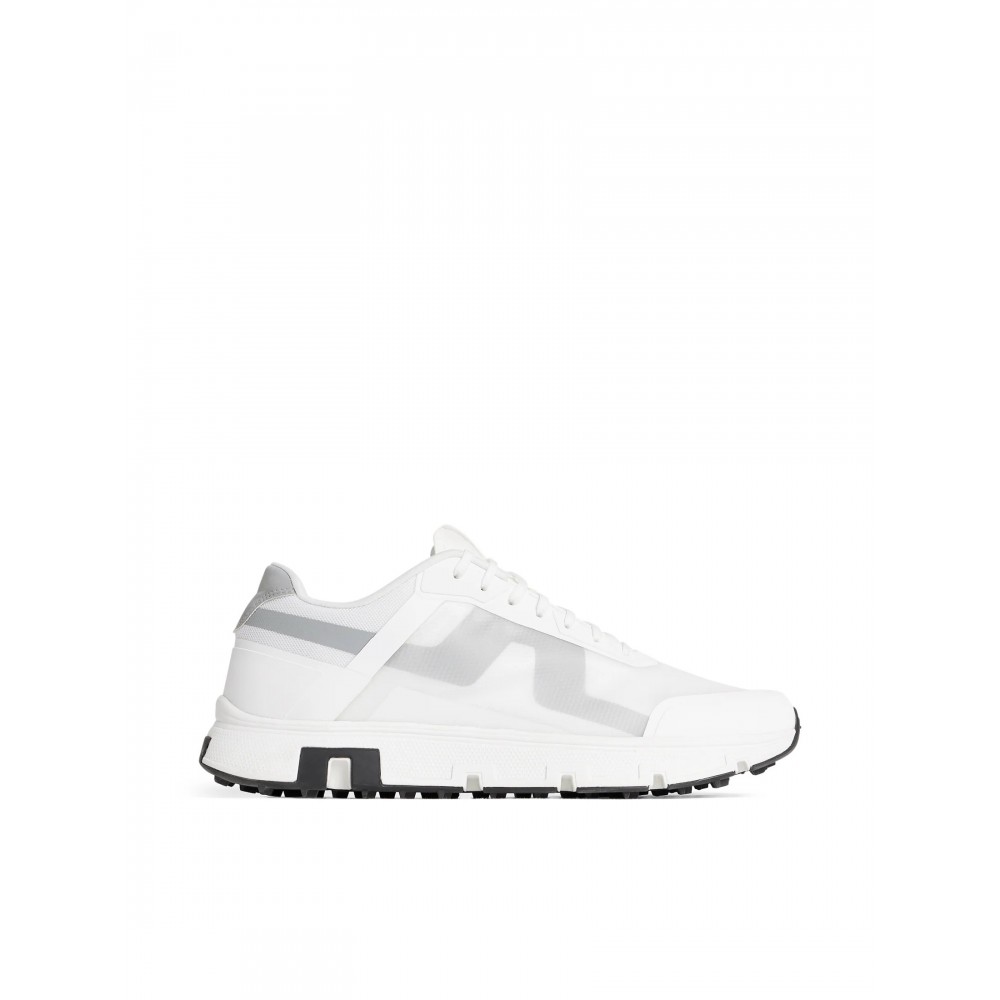 Vent 500 Golf Sneaker W - White