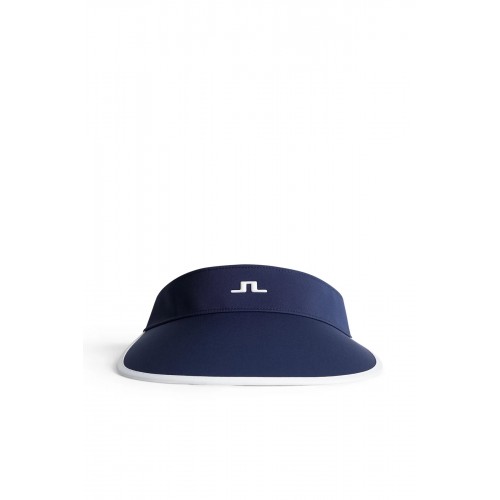 J.L Alba Big Visor - Navy