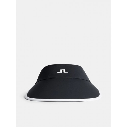 J.L Alba Big Visor - Black