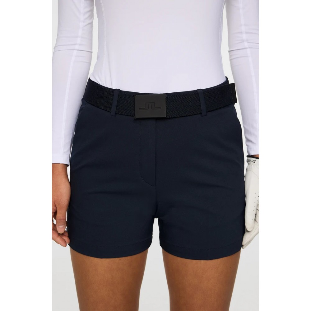 J.L Gwen Shorts - Navy