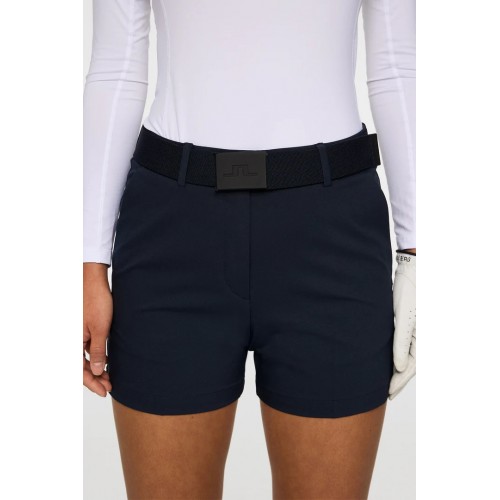 J.L Gwen Shorts - Navy