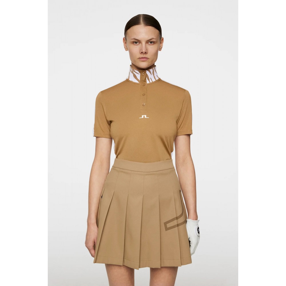 J.L Pip Polo - Tigers Eye