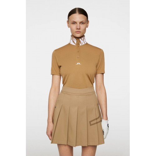 J.L Pip Polo - Tigers Eye