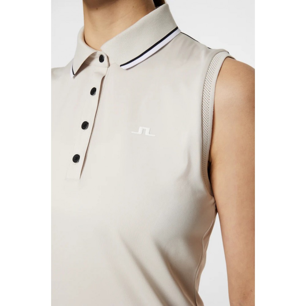J.L Swing SL Top - Moonbeam