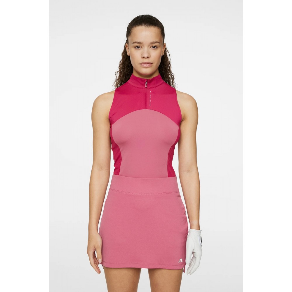 J.L Tiana SL Top - Rose Wine