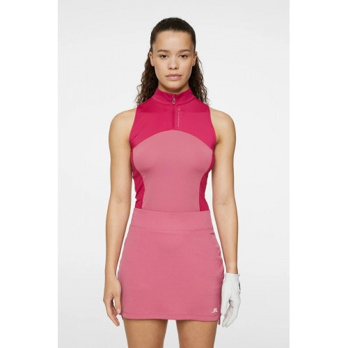 J.L Tiana SL Top - Rose Wine