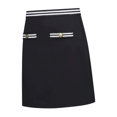 Bucci Skirt - Black