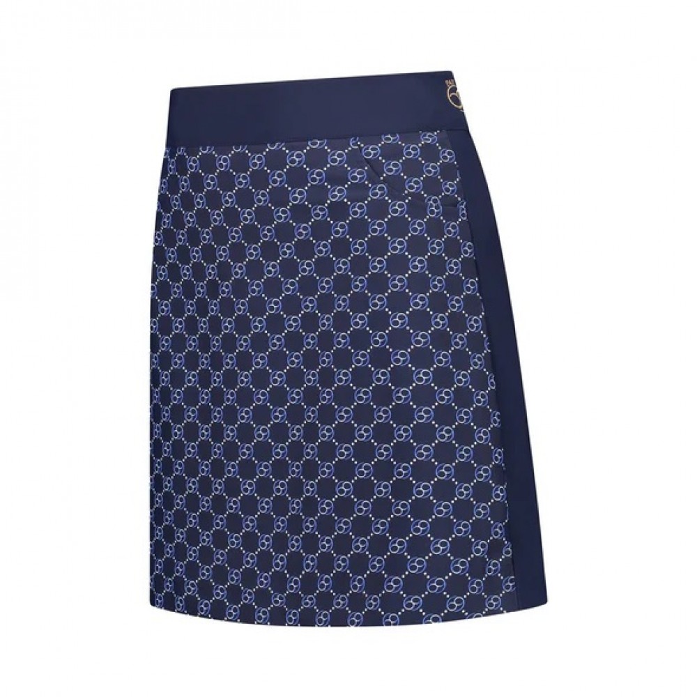 Bellugia Skirt - Navy