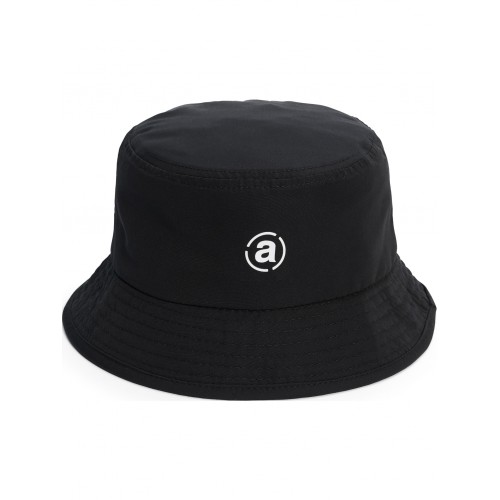 Gorce Bucket Hat - Black
