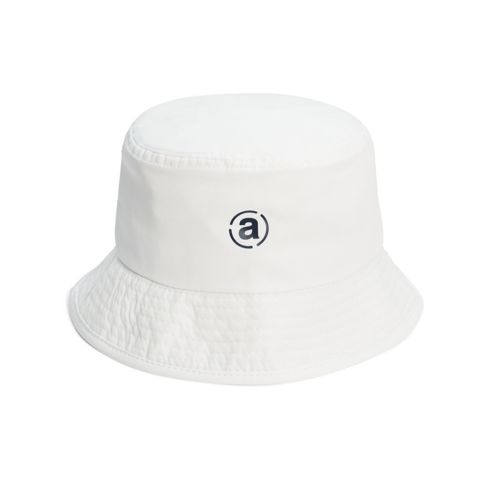 Gorce Bucket Hat - White