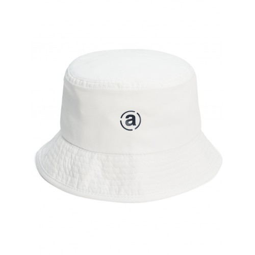 Gorce Bucket Hat - White