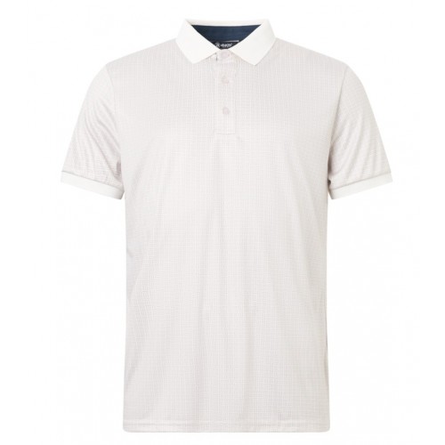 Tumble DryCool Polo - Clam
