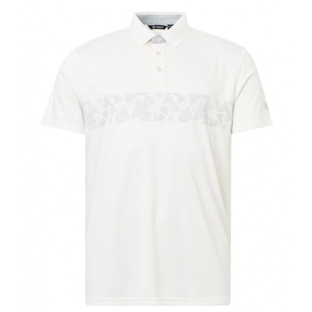 Walton DryCool Polo - Clam