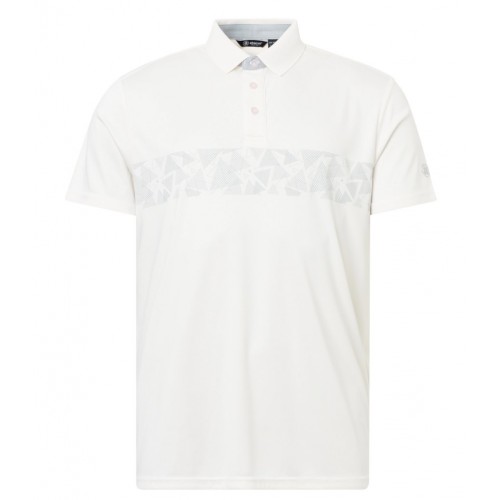 Walton DryCool Polo - Clam