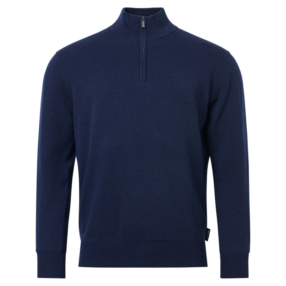 Liffin peysa Windstopper - Navy blá