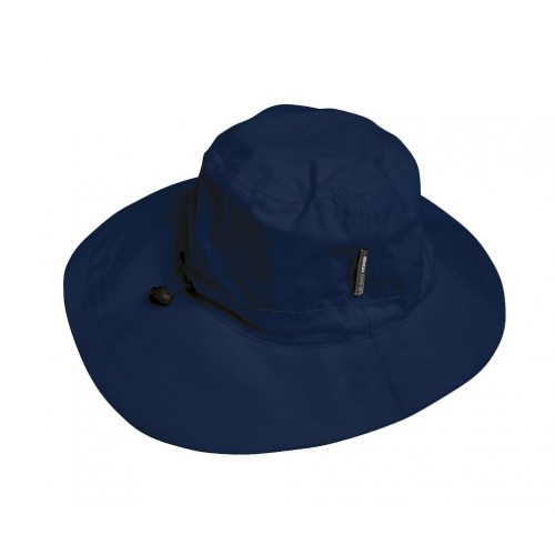 Links Rain Hat - Navy