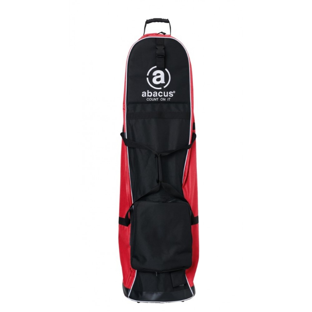 Abacus Travelcover - Red