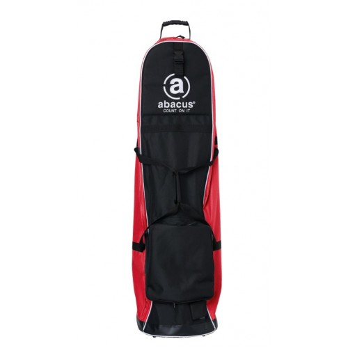 Abacus Travelcover - Red