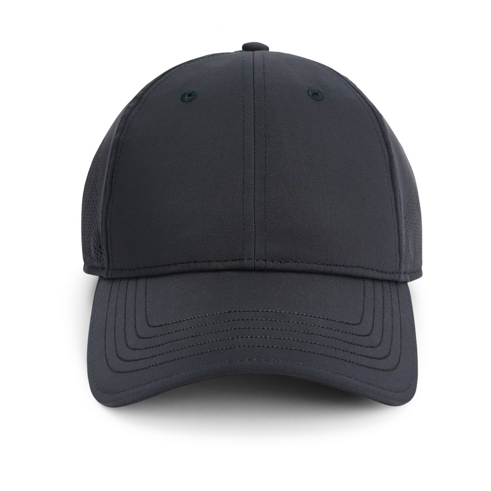 Gailes Plain Cap - Navy