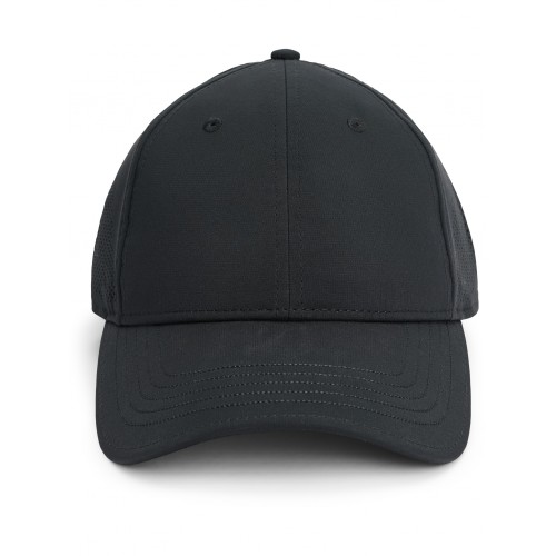 Gailes Plain Cap - Black