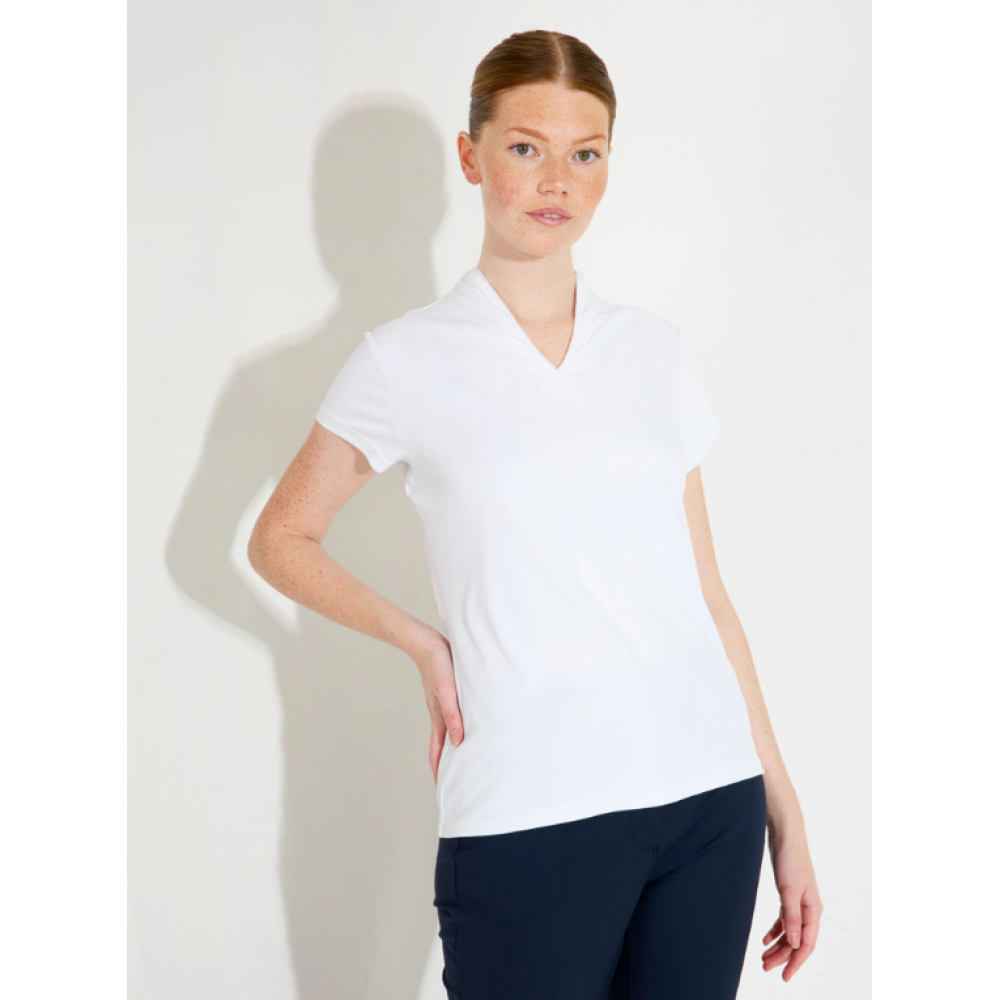 Hammel Cupsleeve - White