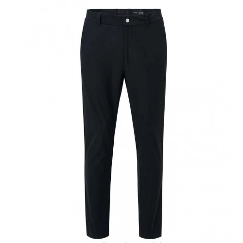 Abacus Mellion Trousers - Black