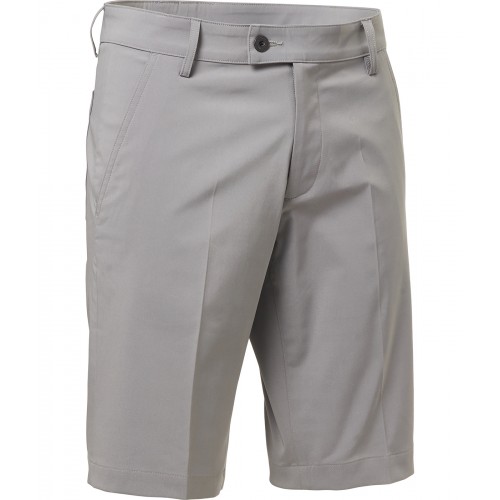 Cleek Stretch Shorts - Grey