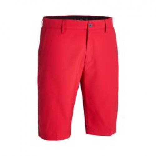 Trenton Shorts - Red