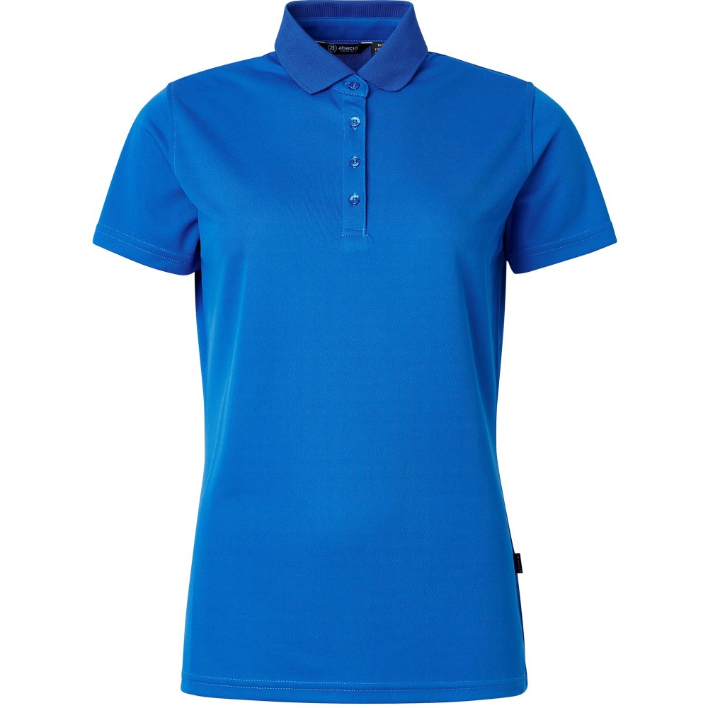 Cray Dömu Polo - Blue