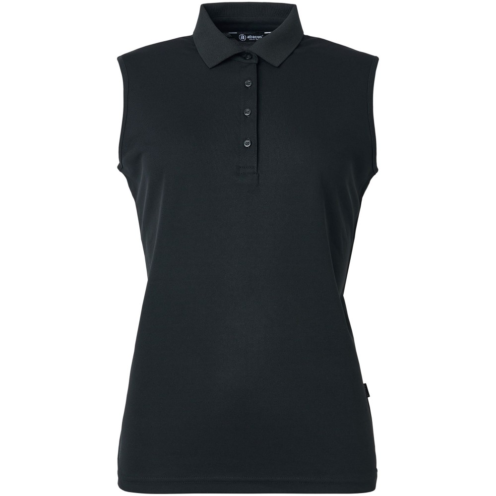 Cray SL Dömu Polo - Black