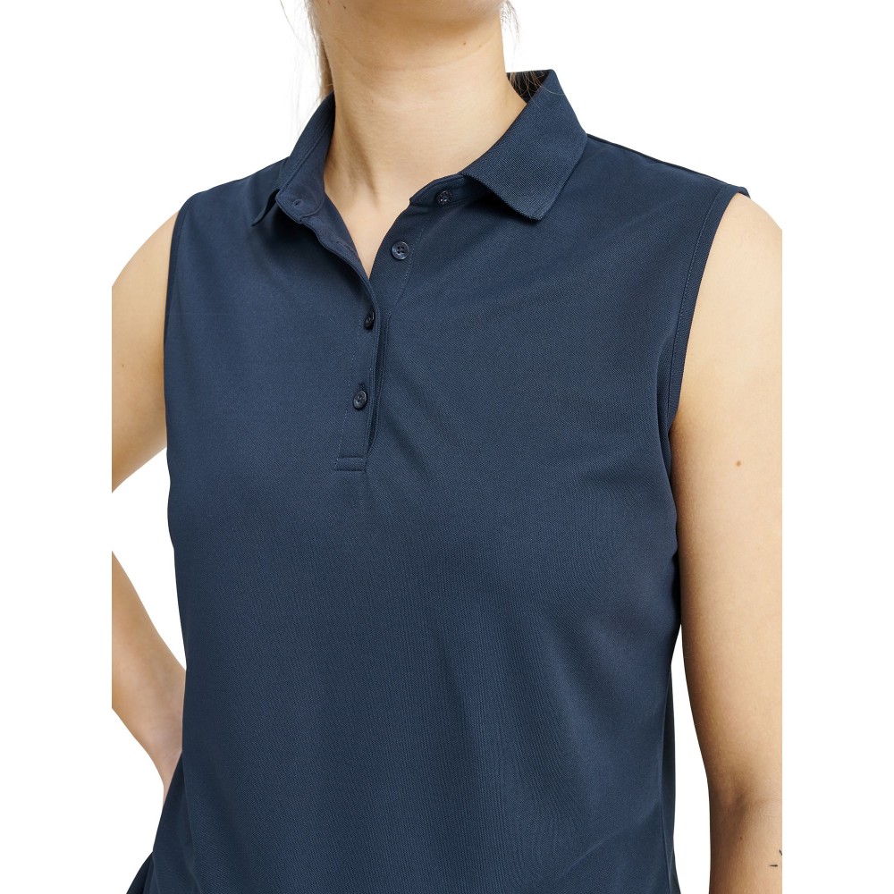 Cray SL Dömu Polo - Navy