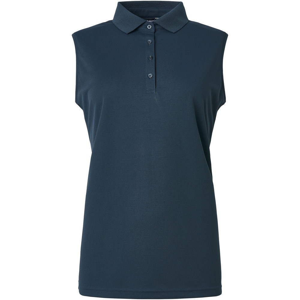 Cray SL Dömu Polo - Navy